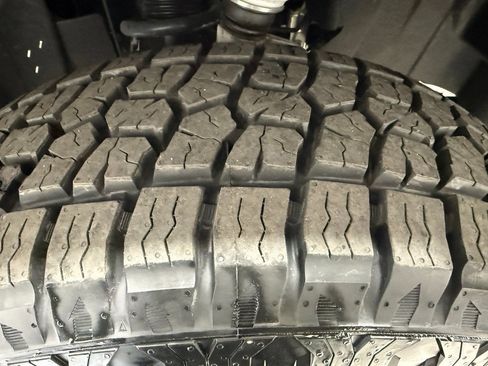 Used 2025 Ford Ranger XLT w/ Trailer Tow Package image 52