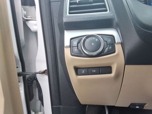 Used 2017 Ford Explorer XLT w/ Equipment Group 202A image 20