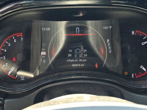 Used 2023 Dodge Durango GT AWD/4WD image 12