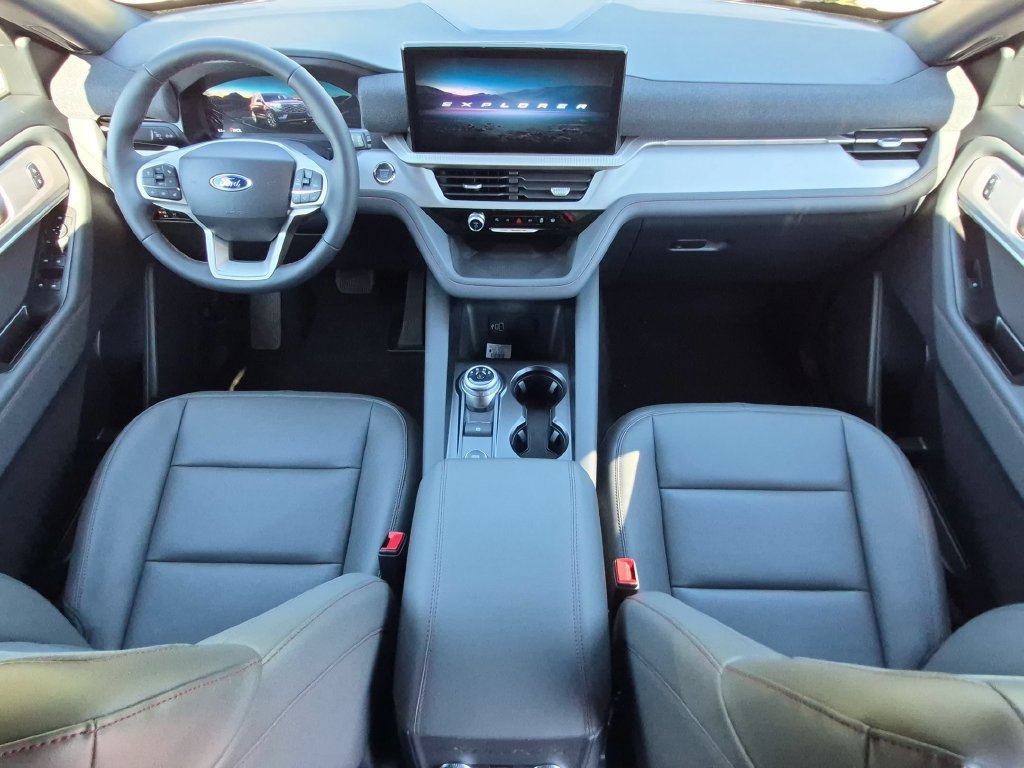 New 2027 Ford Explorer Active w/ Active Comfort Package AWD/4WD image 13