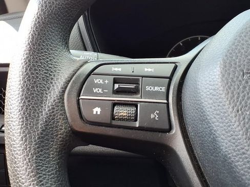 Certified 2024 Honda CR-V EX image 21