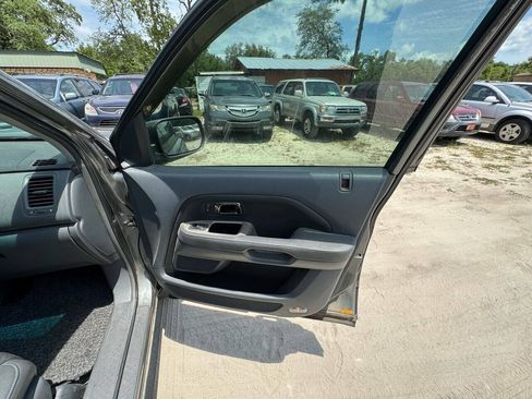 Used 2007 Honda Pilot EX-L image 17