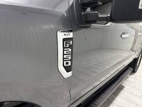 Used 2021 Ford F250 XLT w/ XLT Premium Package image 33