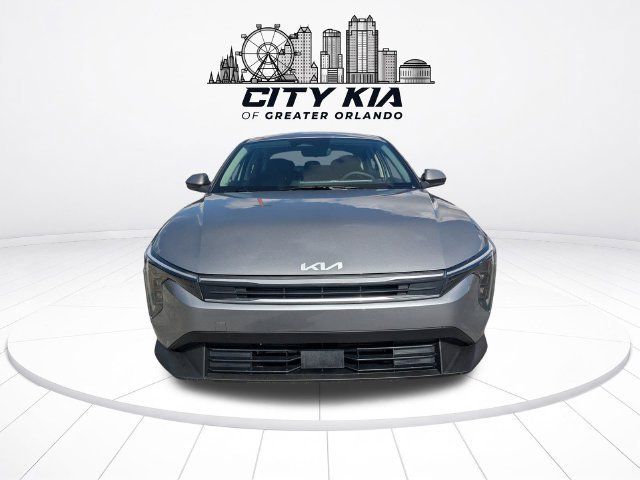 New 2026 Kia K4 FWD image 10