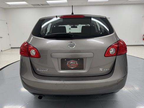 Used 2008 Nissan Rogue S image 6