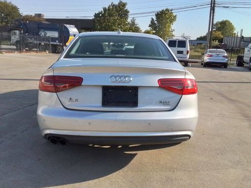 Used 2013 Audi A4 2.0T Premium Plus image 5