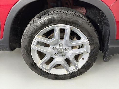 Used 2024 Honda Passport EX-L image 34