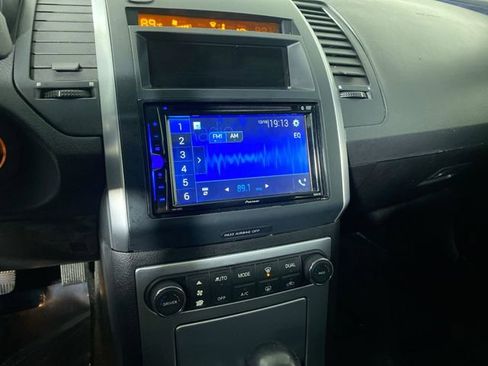 Used 2008 Nissan Maxima 3.5 SE image 6