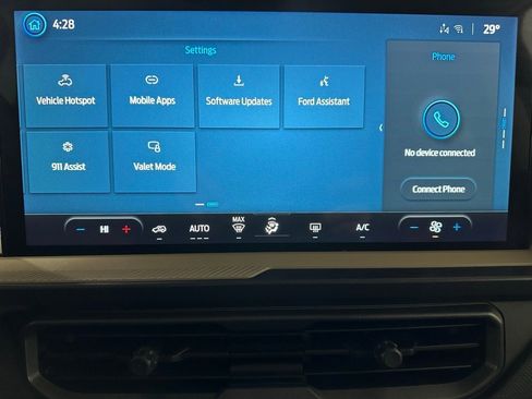 Used 2025 Ford Bronco Sport Big Bend image 29