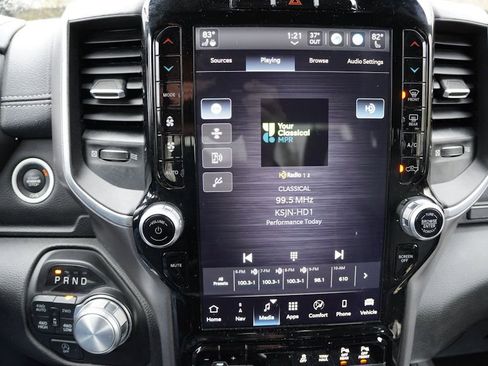 Certified 2023 RAM 1500 Laramie image 25