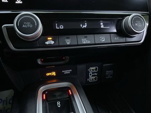 Used 2019 Honda Insight EX image 23