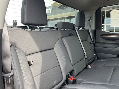 New 2026 GMC Sierra 1500 Elevation image 15