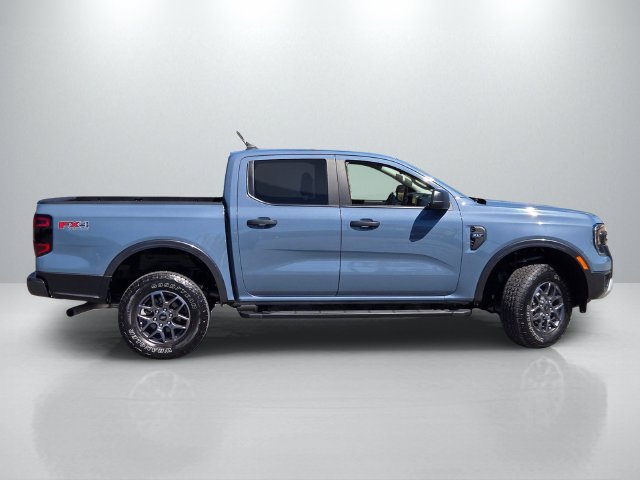Used 2024 Ford Ranger XLT w/ FX4 Off-Road Package AWD/4WD image 3