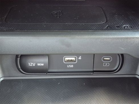 New 2025 Kia Soul GT-Line image 22