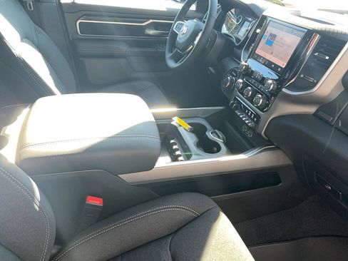 New 2026 RAM 1500 Big Horn image 38