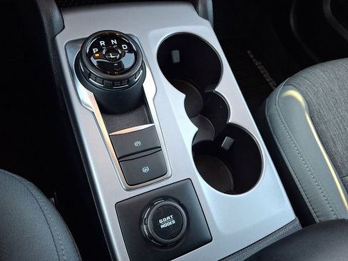 Certified 2024 Ford Bronco Sport Big Bend image 14