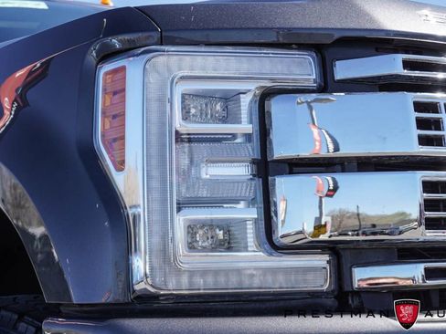 Used 2017 Ford F250 Platinum w/ Platinum Ultimate Package image 21