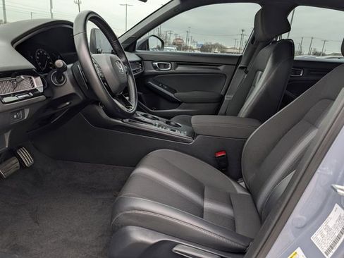 Used 2024 Honda Civic Sport image 26