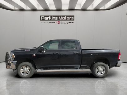 Used 2023 RAM 2500 Tradesman