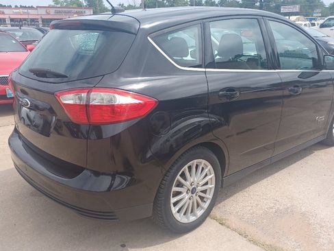 Used 2013 Ford C-MAX Energi SEL image 5