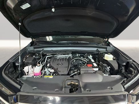 Used 2026 Toyota Grand Highlander FWD image 13
