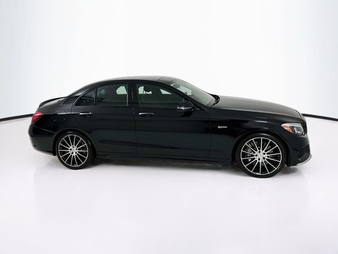 Used 2017 Mercedes-Benz C 43 AMG 4MATIC Sedan image 9