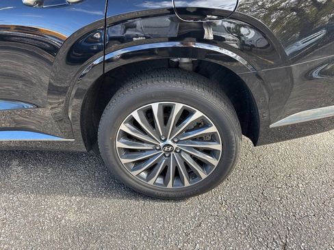 Certified 2024 Hyundai Palisade Calligraphy image 11