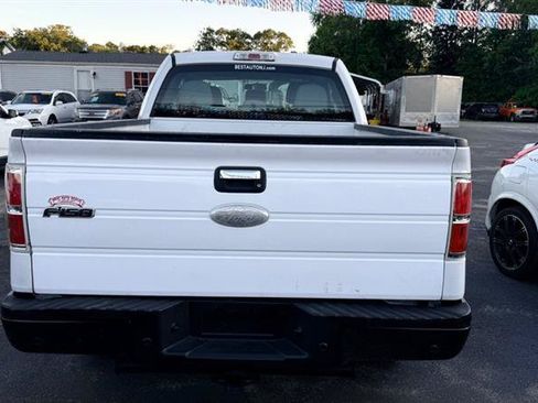 Used 2014 Ford F150 XL w/ Power Equipment Group AWD/4WD image 6