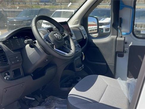 New 2024 RAM ProMaster 3500 w/ Delivery Van Package image 11