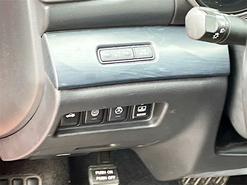 Used 2021 Nissan Maxima Platinum w/ Sport Mat Group image 10