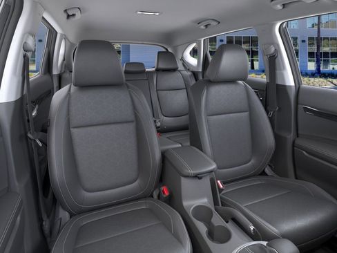 New 2026 Kia Seltos EX image 15