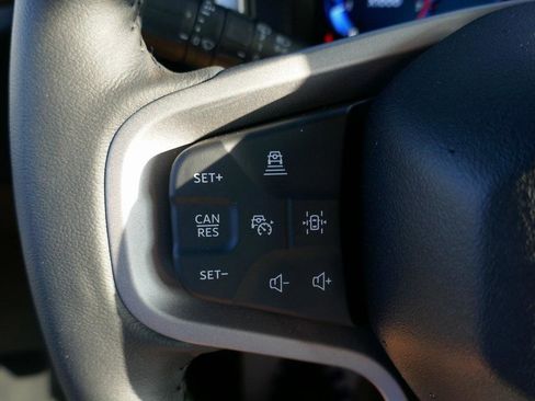 New 2025 Ford Bronco Outer Banks image 15