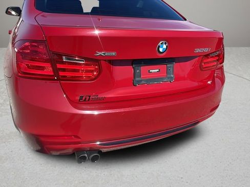 Used 2013 BMW 328i xDrive Sedan image 12