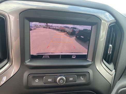 New 2026 Chevrolet Silverado 1500 W/T w/ WT Value Package image 13