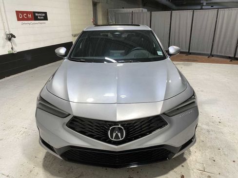Certified 2024 Acura Integra A-Spec image 6