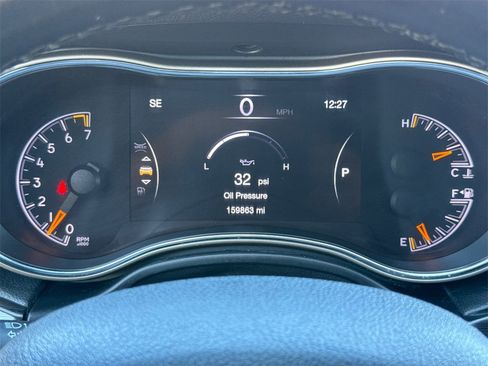 Used 2016 Jeep Grand Cherokee Limited 75th Anniversary image 32