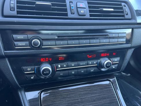 Used 2013 BMW 550i xDrive 550i xDrive Sedan 4D image 18