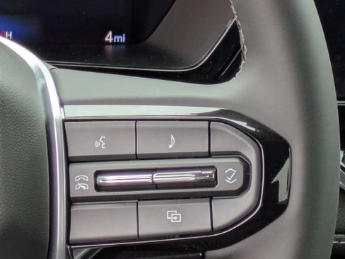 New 2026 Chevrolet Colorado LT w/ Advanced Trailering Package image 21