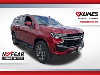 Used 2024 Chevrolet Tahoe Z71 video 1