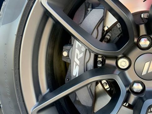 Used 2022 Dodge Challenger R/T Scat Pack RWD image 14
