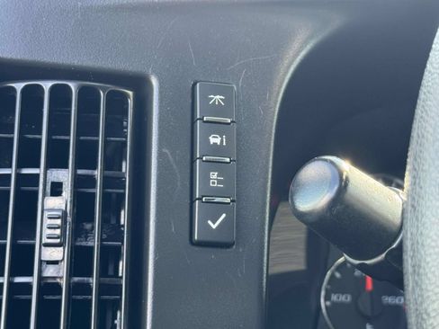 Used 2025 Chevrolet Express 2500 w/ Driver Convenience Package RWD image 12