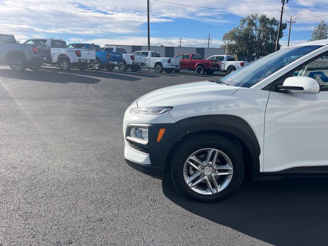 Used 2021 Hyundai Kona SE w/ Cargo Package FWD image 6