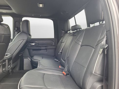 New 2025 RAM 2500 Power Wagon image 13