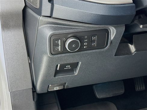 Used 2022 Ford Bronco Outer Banks image 11