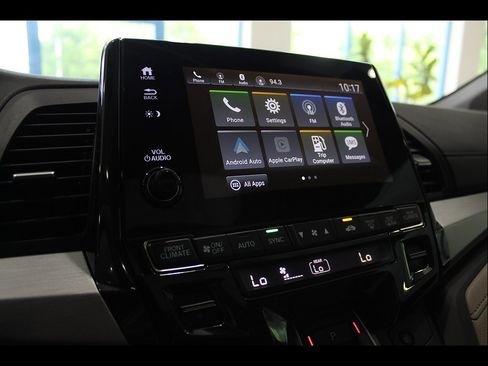 Used 2020 Honda Odyssey EX-L image 26