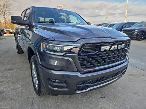 New 2026 RAM 1500 Big Horn image 15