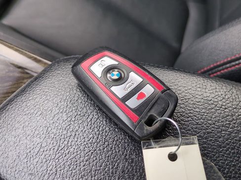 Used 2015 BMW 435i Gran Coupe image 44