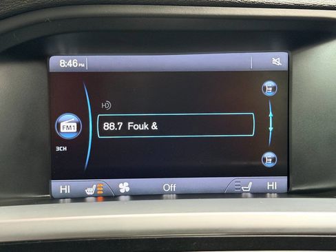 Used 2012 Volvo S60 T6 R-Design image 36