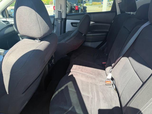 Used 2019 Nissan Murano SV AWD/4WD image 16