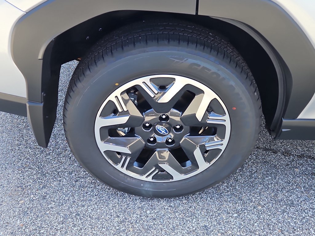 New 2026 Subaru Forester Premium AWD/4WD image 4